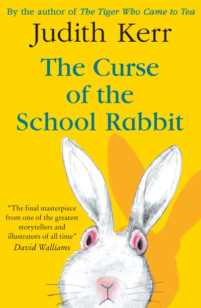 The Curse of the School Rabbit [electronic resource]