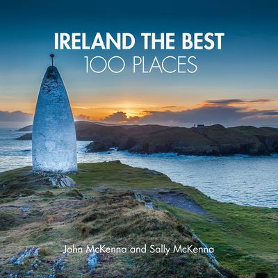 Ireland The Best 100 Places H/B