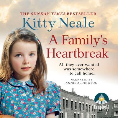 A Family's Heartbreak [electronic resource]