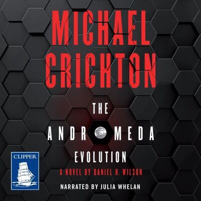 The Andromeda Evolution [electronic resource]