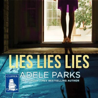 Lies Lies Lies [electronic resource]