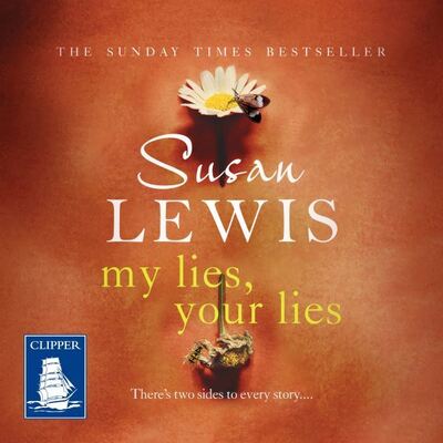 My Lies, Your Lies [electronic resource]