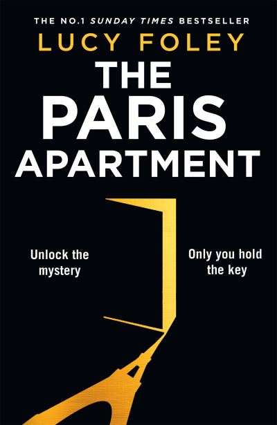 Paris Apartment TPB