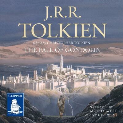 The Fall of Gondolin [electronic resource]