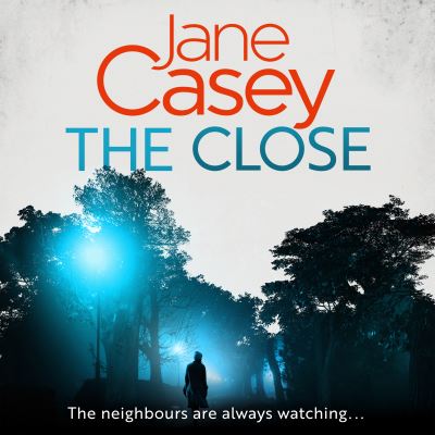 The Close [electronic resource] : Unabridged edition