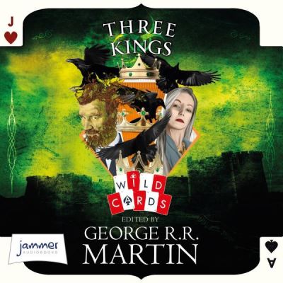 Three Kings [electronic resource]