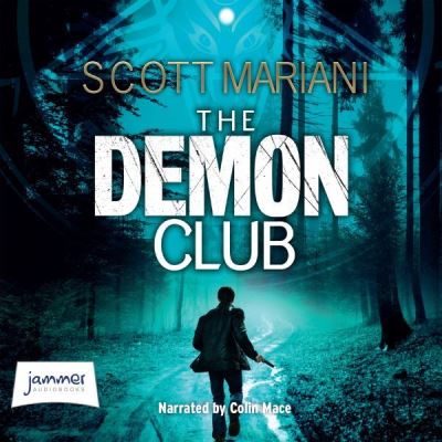 The Demon Club [electronic resource]