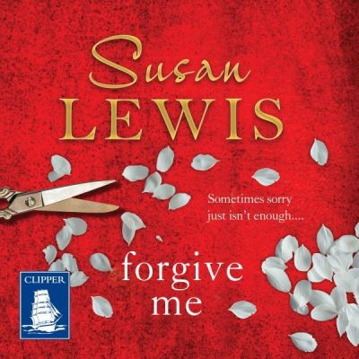 Forgive Me [electronic resource]