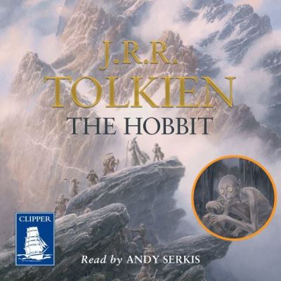 The Hobbit [electronic resource]