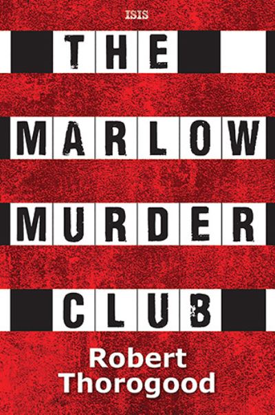 The Marlow Murder Club [sound recording]