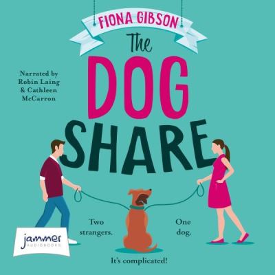 The dog share [sound recording]