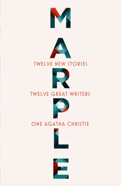 Marple [electronic resource] : Twelve New Stories