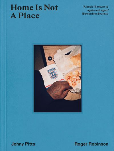 Thumbnail for Home is not a place