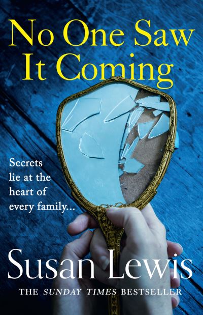 No One Saw It Coming [electronic resource]