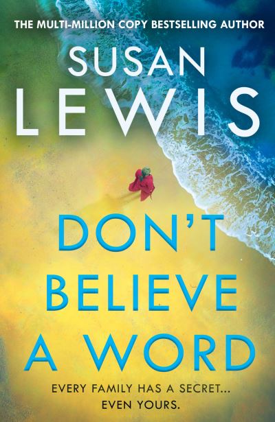 Don’t Believe a Word [electronic resource]