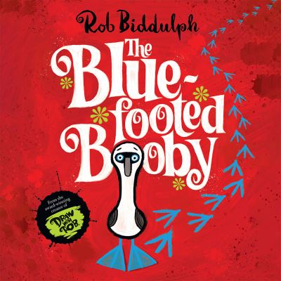 The Blue-Footed Booby [electronic resource] : Unabridged edition
