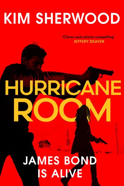 Image for Hurricane Room