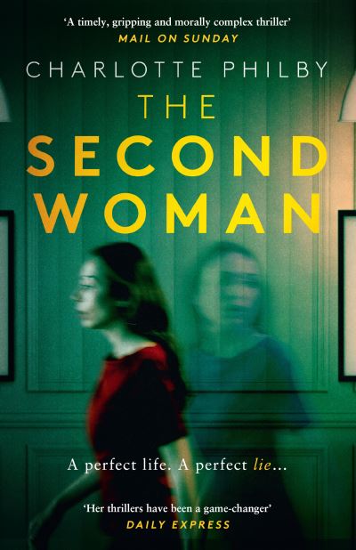 The second woman