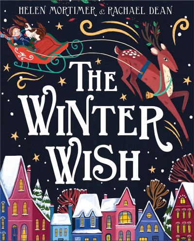 Thumbnail for The winter wish
