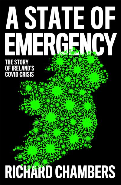 A State Of Emergency P/B