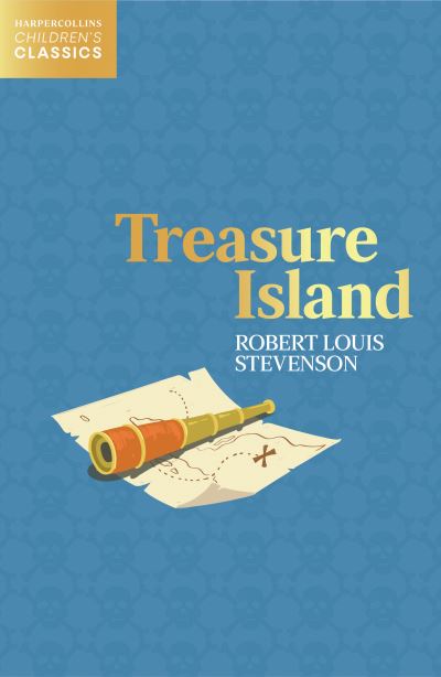Treasure Island [electronic resource]