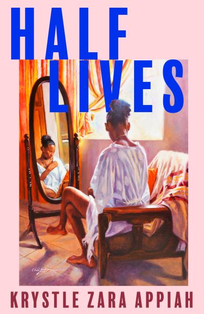 Image for Half Lives
