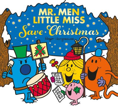 Thumbnail for Save Christmas