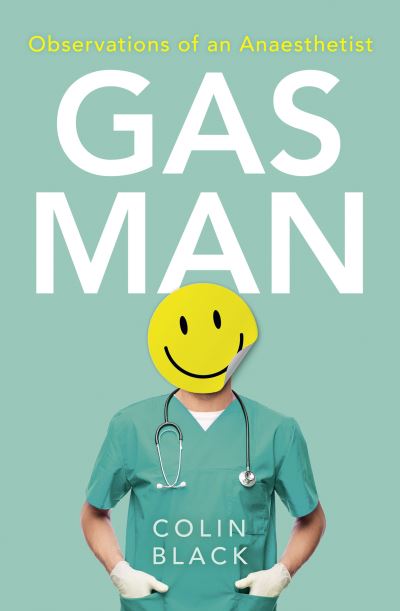 Gas Man P/B