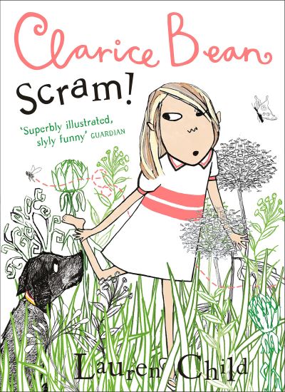 Jacket image for Scram!