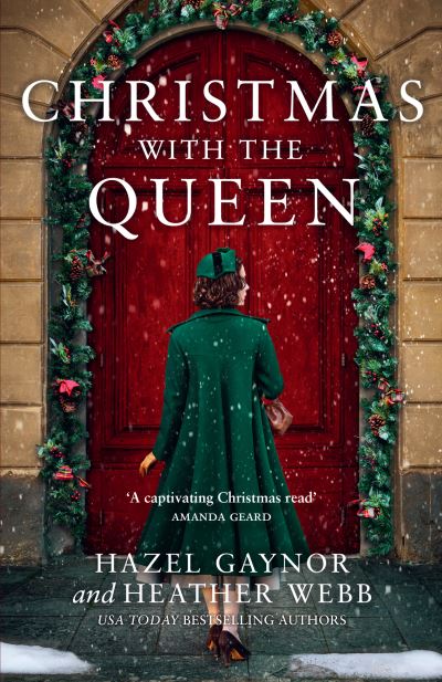 Thumbnail for Christmas with the Queen