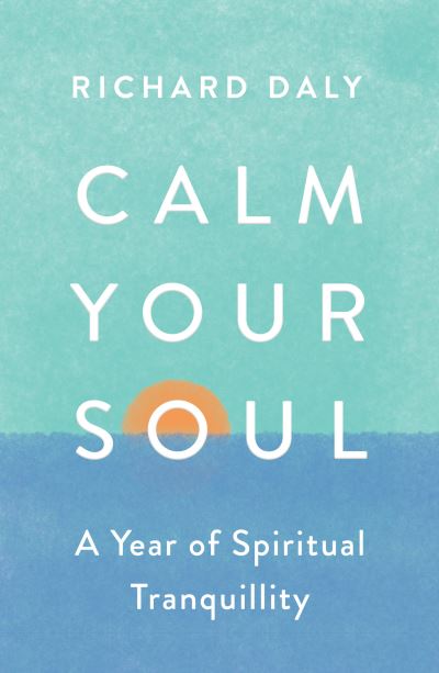 Jacket image for Calm your soul