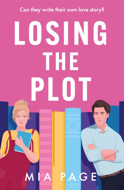 Image for Losing the Plot