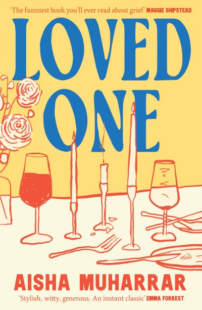 Image for Loved One