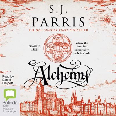 Alchemy [sound recording]