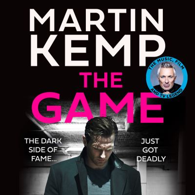 The Game [electronic resource] : Unabridged edition