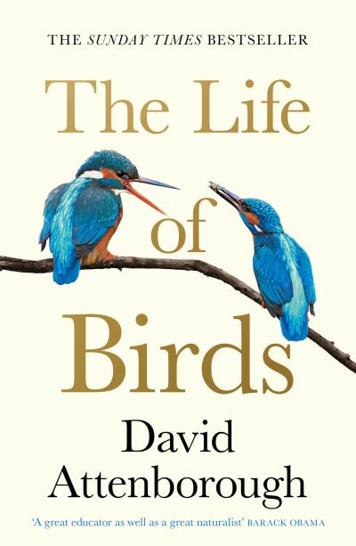 The Life of Birds [electronic resource]