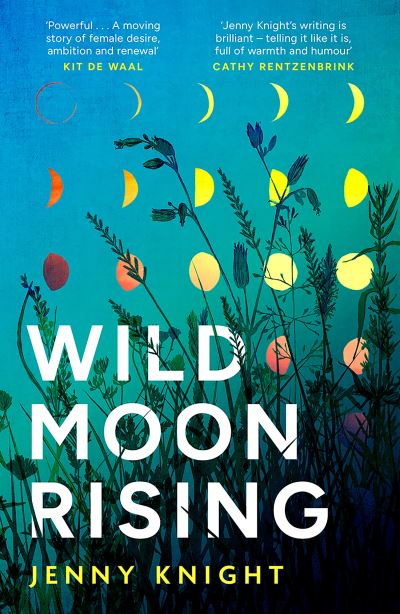 Image for Wild Moon Rising