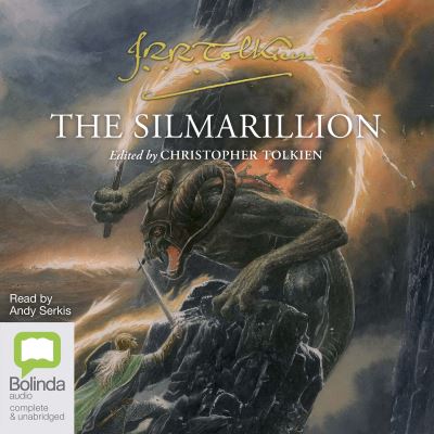 The silmarillion [sound recording]