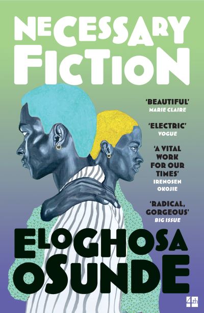 Image for Necessary Fiction