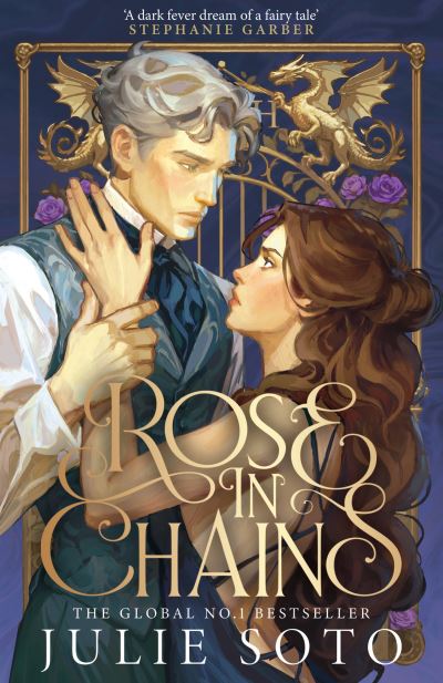 Image for Rose in Chains