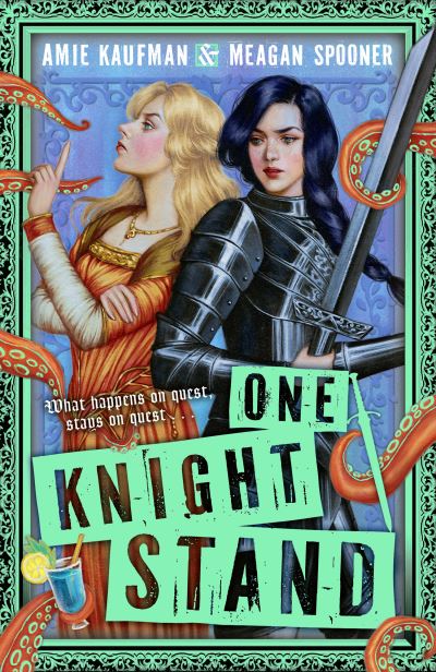 Image for One Knight Stand