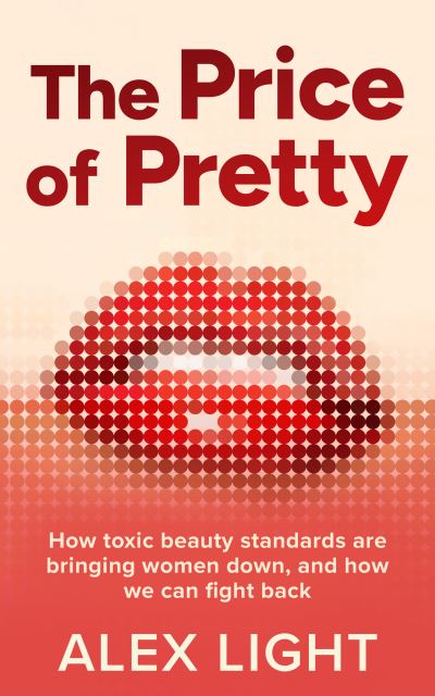 Image for The Price of Pretty