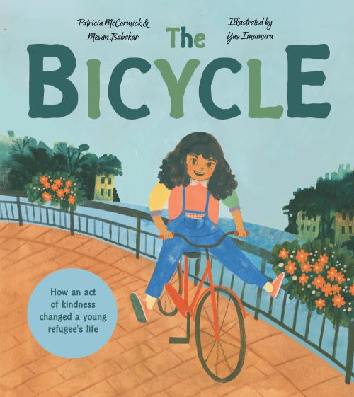 The bicycle