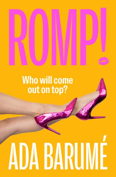 Image for Romp!