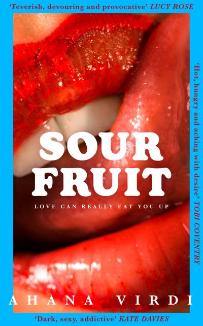 Image for Sour Fruit