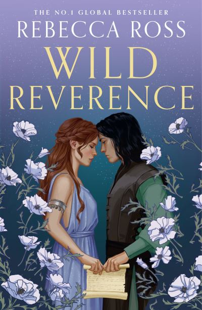 Image for Wild Reverence