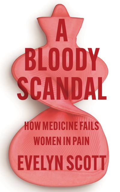 Image for A Bloody Scandal