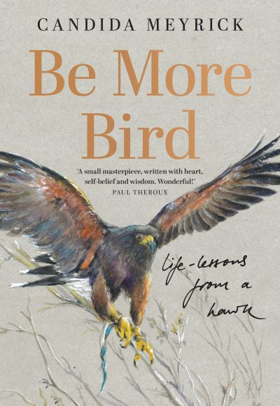 Thumbnail for Be More Bird