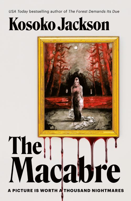 Image for The Macabre