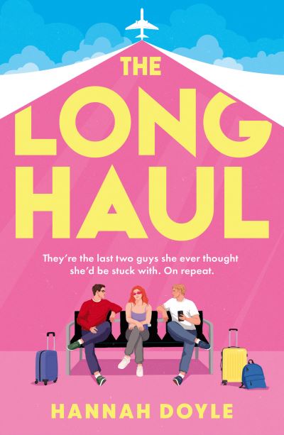 Image for The Long Haul
